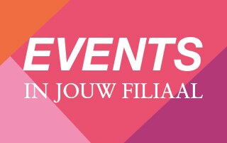 ACTUELE EVENTS