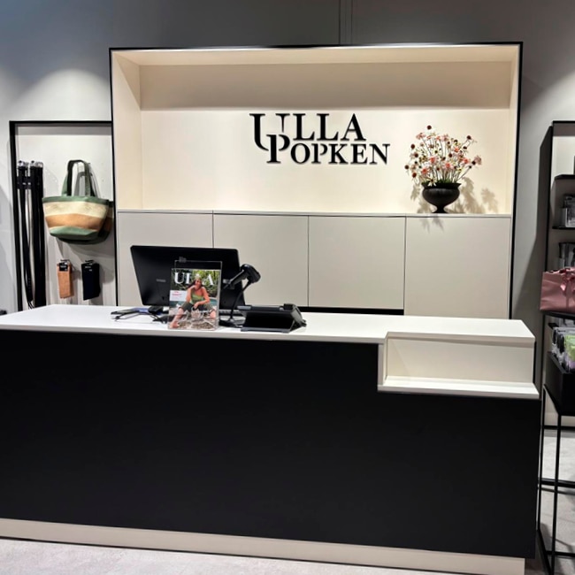 Ulla Popken Filiale