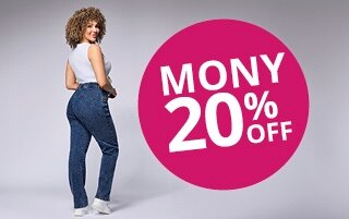 Mony 20%