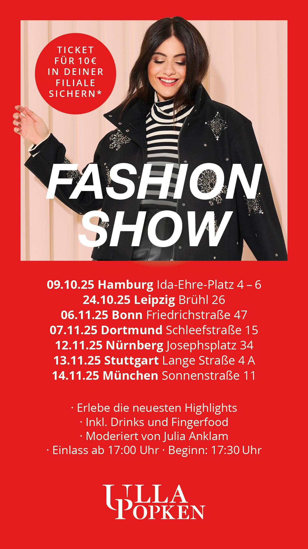 Fashion