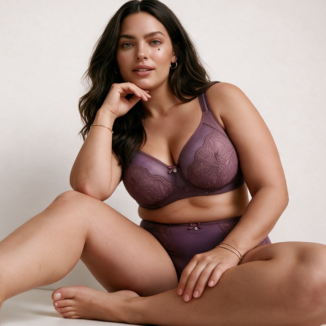 Bra styles