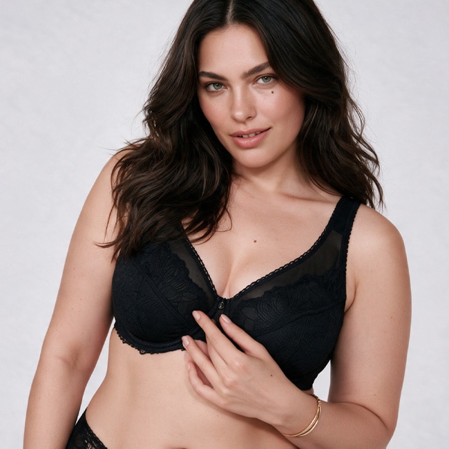 Bras