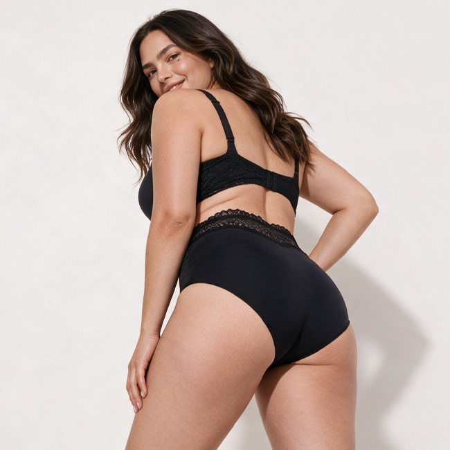 Underwear advice
