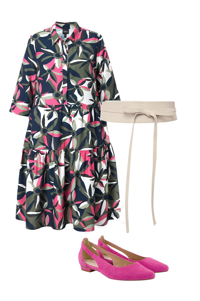 Twirl in style