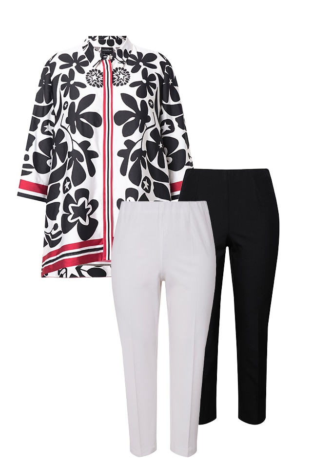 When style whispers, it roars