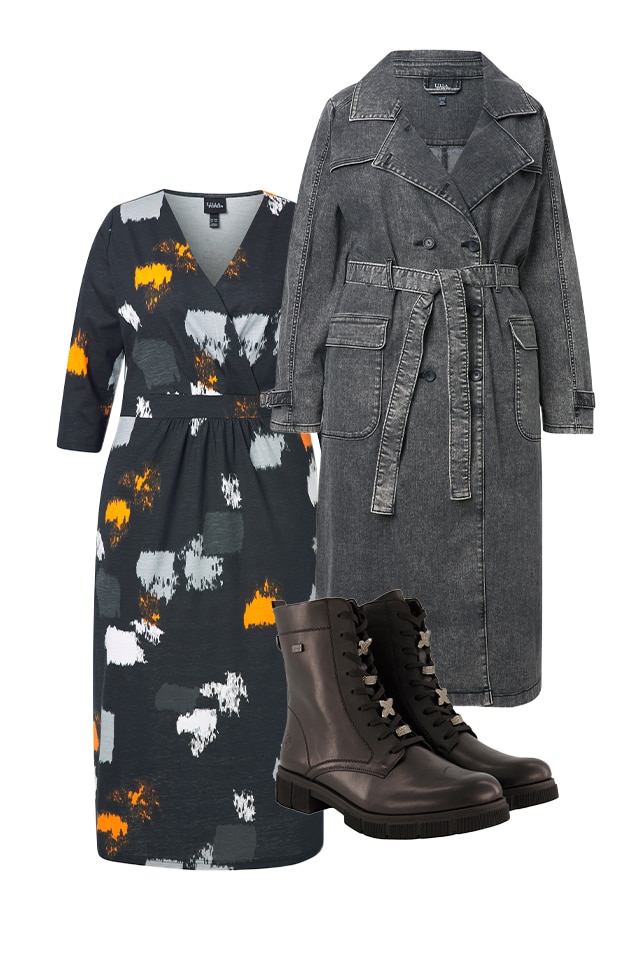 Power dressing redefined