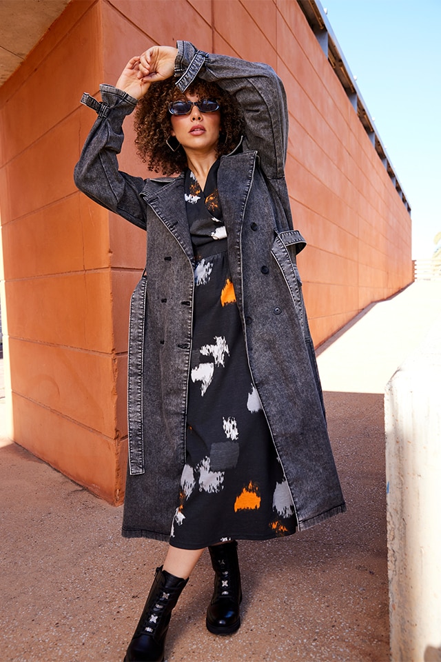 Power dressing redefined