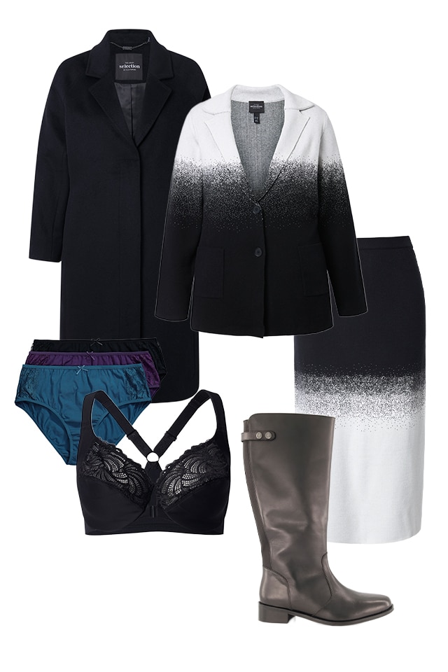 Classic meets character