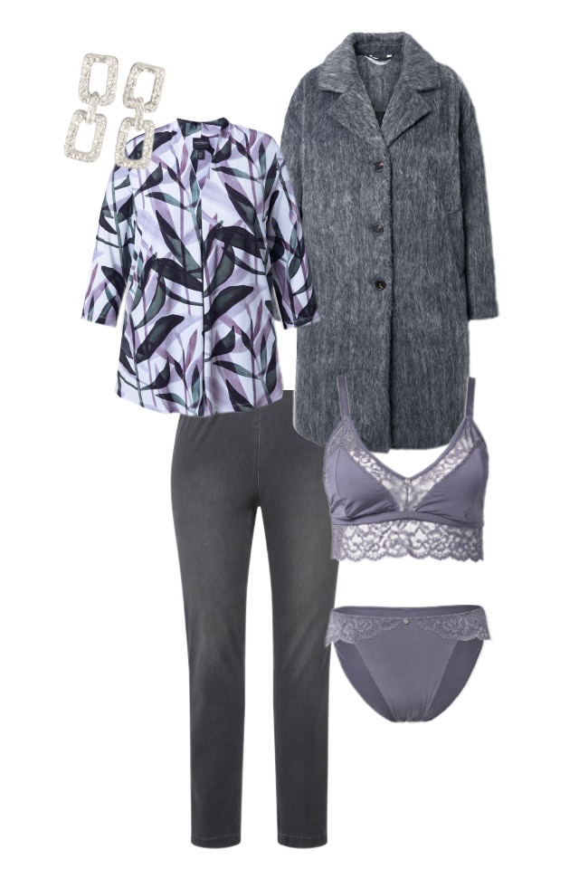 Easy elegance for every day