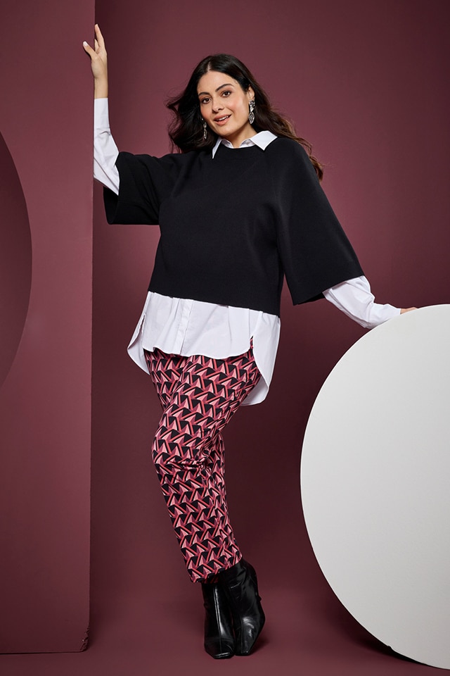 Statement look for the office