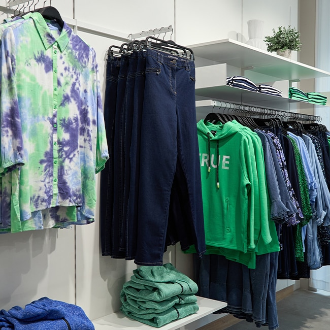 Ulla Popken Prämienshop Ulla Popken Prämienshop