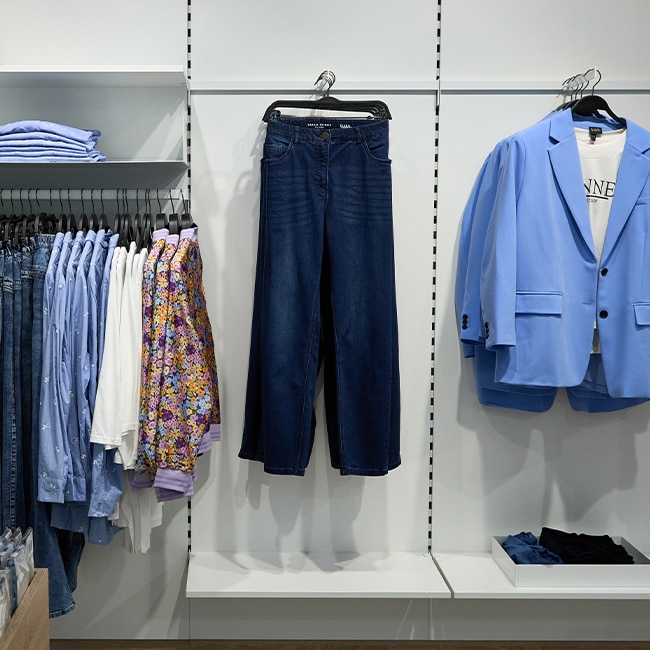 Ulla Popken Prämienshop Ulla Popken Prämienshop