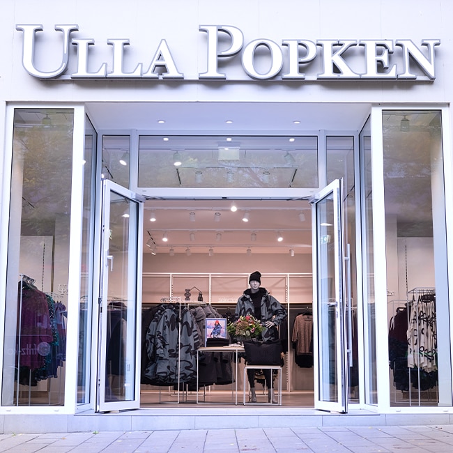 Ulla Popken Prämienshop