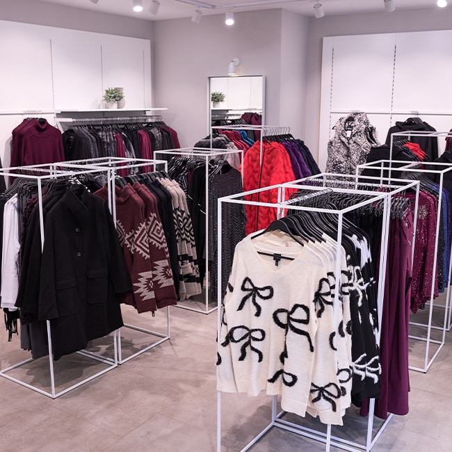 Ulla Popken Prämienshop