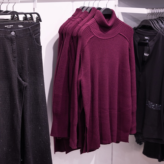 Ulla Popken Prämienshop