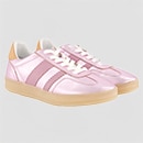 Sneaker in rose

