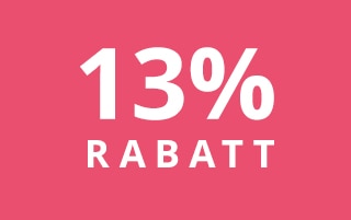 Rabatt für Bestandskunden
