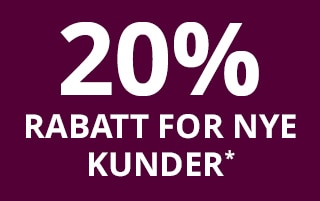 Neukundenrabatt