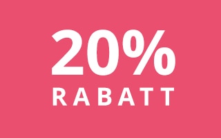 Neukundenrabatt