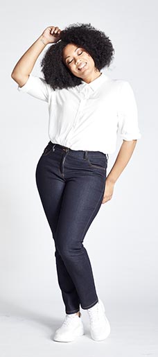 ulla popken jeans