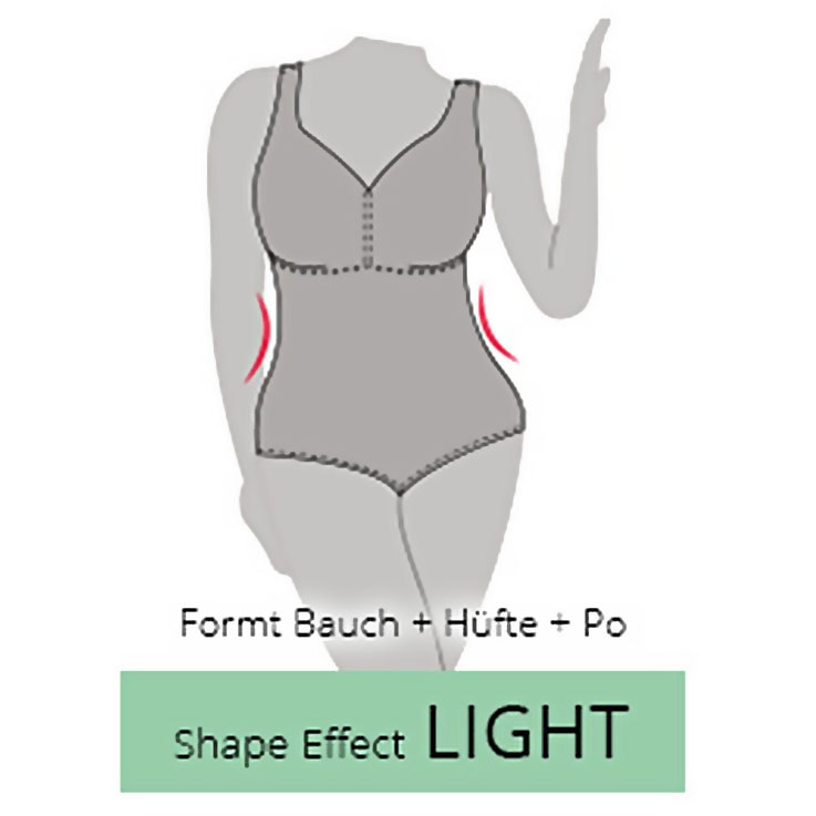 Shapewear to smooth and sculpt - Ulla Popken Magazine