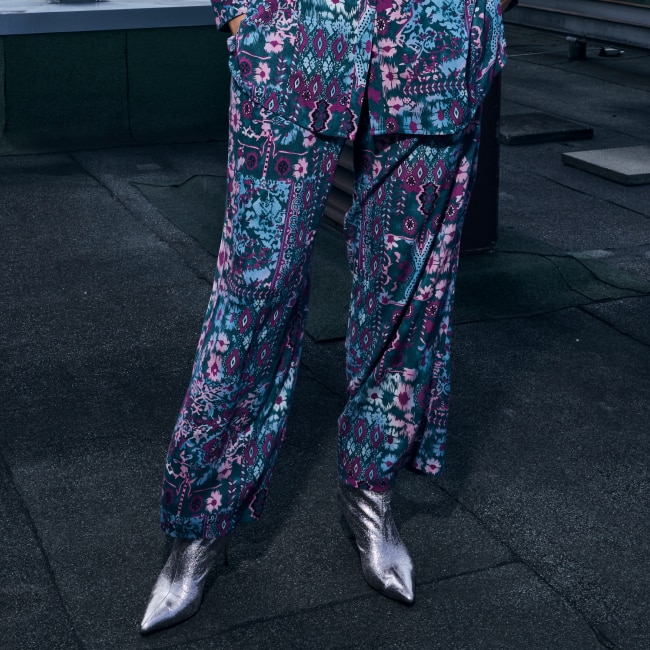 Hochzeitsgäste Kleidung