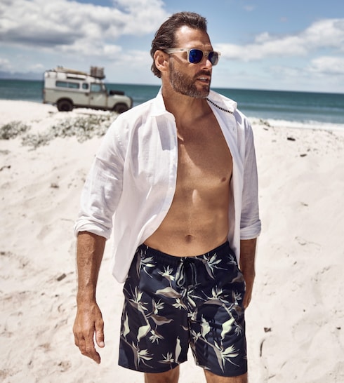 BEACHWEAR