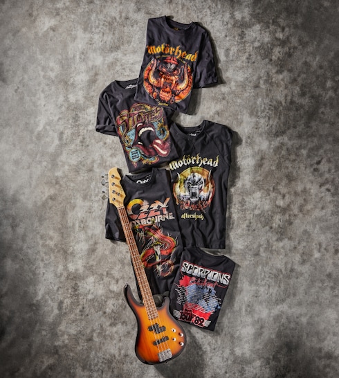 T-SHIRTS