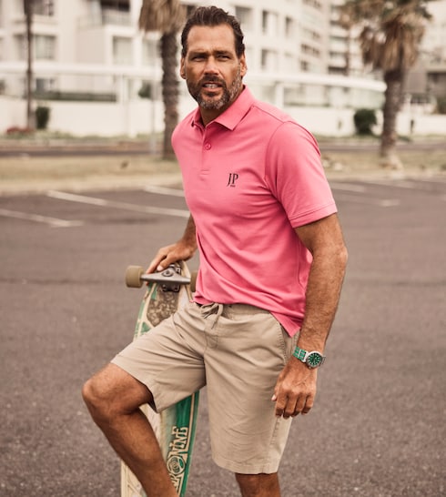 BERMUDAS