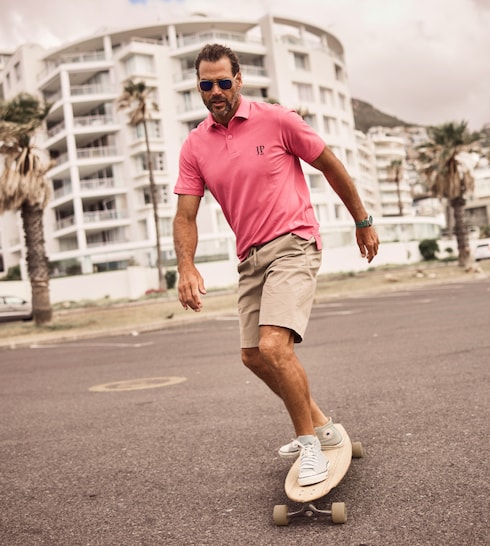 BERMUDAS