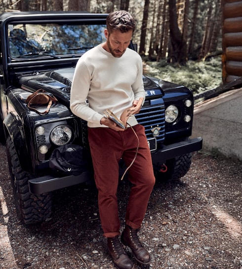 Pantalons & Jeans