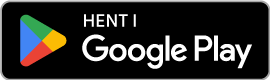 Google Play Store App Icon