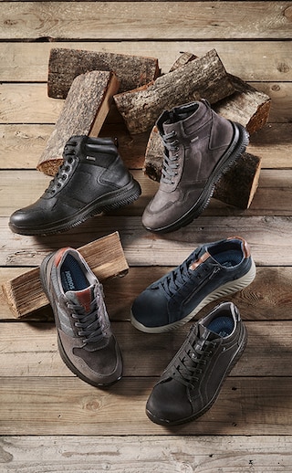 SCHUHE 