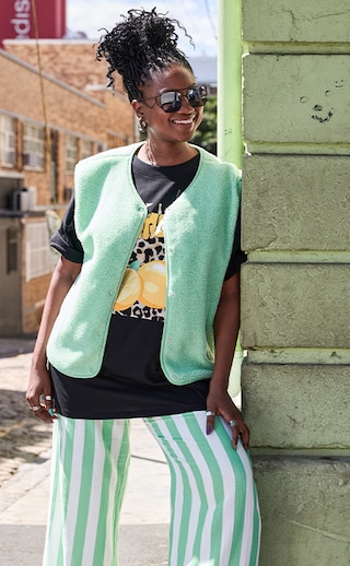 STUDIO UNTOLD TRENDY YOUNG FASHION