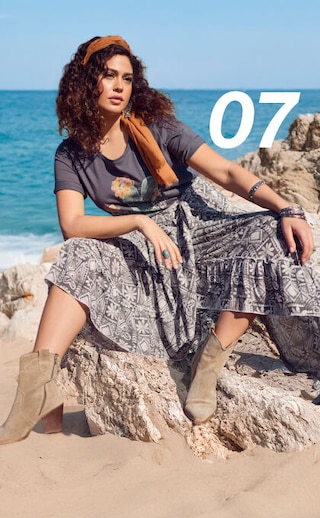 Juli catalogus Ontdek de nieuwe mode