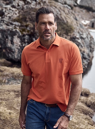 Poloshirts 
