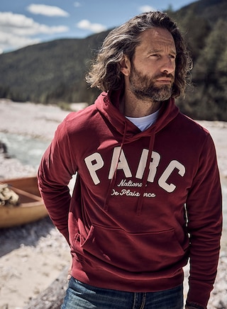 Sweatshirts 