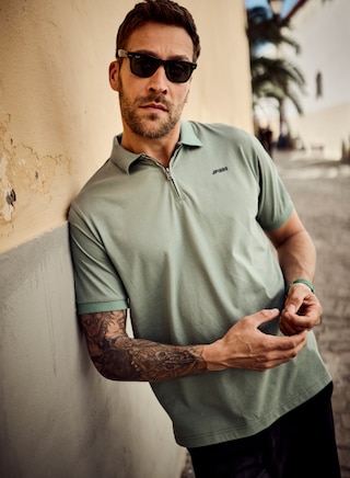 Poloshirts 