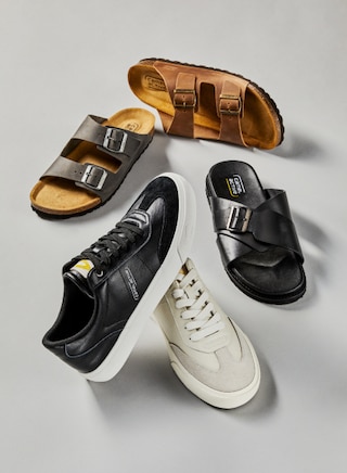 Schoenen 