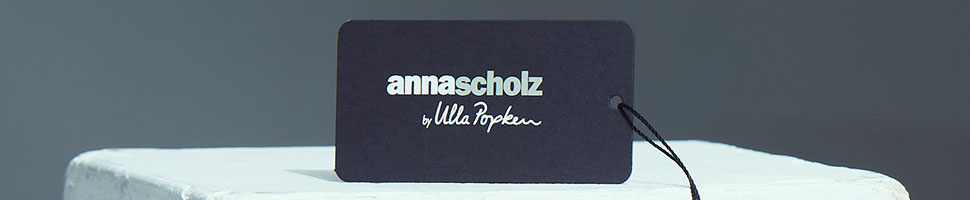 Anna Scholz by Ulla Popken Anna Scholz by Ulla Popken