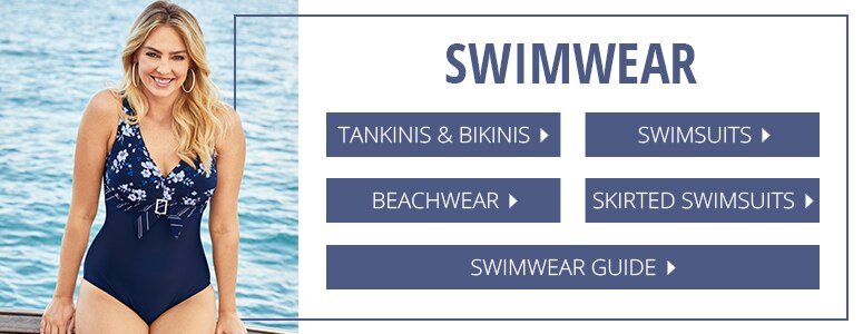 swimsuits online plus size
