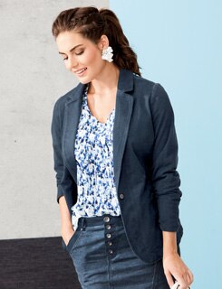 Businessmode in großen Größen