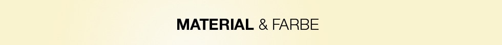 Material & Farbe