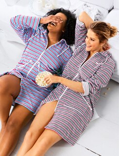 Gemütlich in unserer Homewear