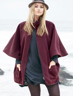 Trendfarbe Bordeax