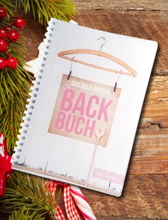 Download unseres Backbuchs