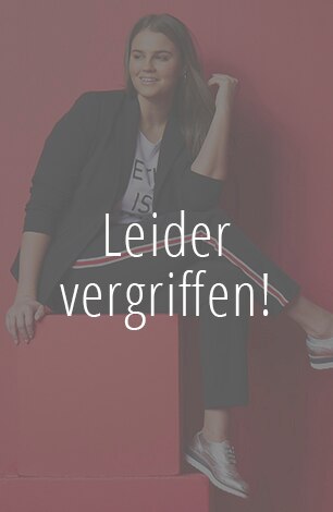 Hose mit Galonstreifen Hose mit Galonstreifen