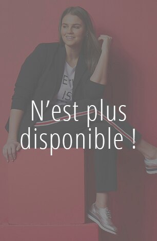 Pantalon à galons Pantalon à galons