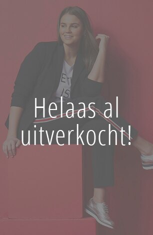 broek met galonstrepen broek met galonstrepen