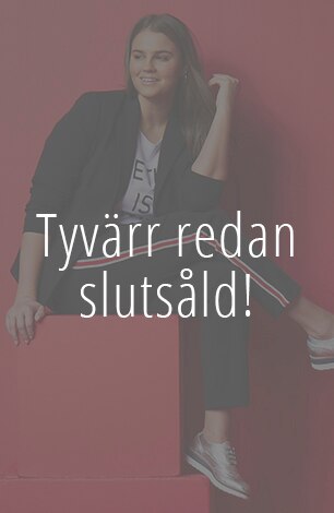 byxa med revärer byxa med revärer